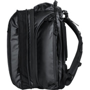 Wandrd TRANSIT 35L Travel Backpack Black Essential Bundle