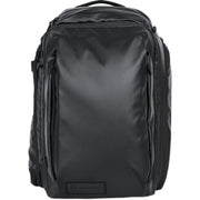 Wandrd TRANSIT 45L Travel Backpack Black Essential+ Bundle