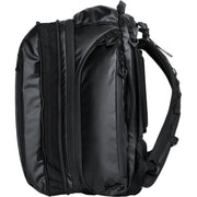 Wandrd TRANSIT 45L Travel Backpack Black Essential+ Bundle