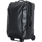Wandrd TRANSIT Carry-On Roller Black Essential+ Bundle