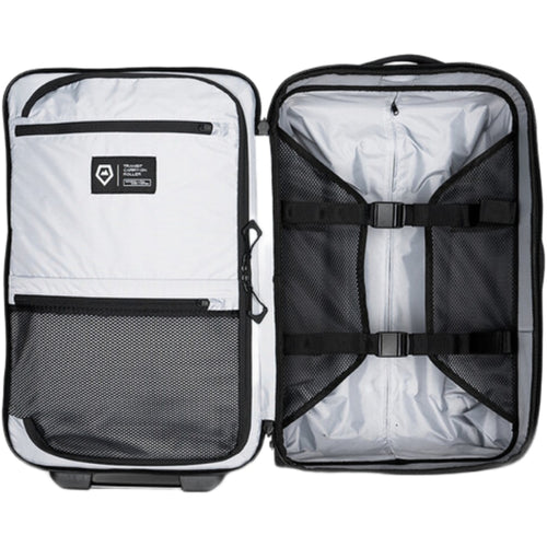 Wandrd TRANSIT Carry-On Roller Black Essential+ Bundle