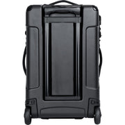 Wandrd TRANSIT Carry-On Roller Black Essential+ Bundle