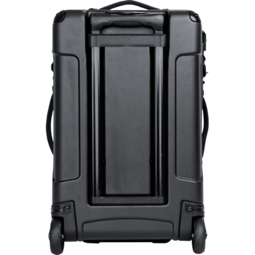 Wandrd TRANSIT Carry-On Roller Black Essential+ Bundle
