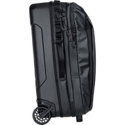 Wandrd TRANSIT Carry-On Roller Black Essential+ Bundle