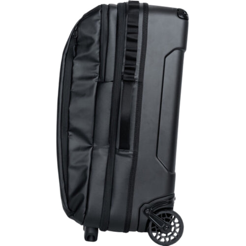 Wandrd TRANSIT Carry-On Roller Black Essential+ Bundle