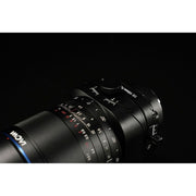 Laowa 100mm f/2.8 Tilt-Shift 1x Macro Lens