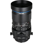 Laowa 100mm f/2.8 Tilt-Shift 1x Macro Lens