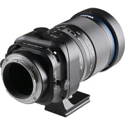 Laowa 100mm f/2.8 Tilt-Shift 1x Macro Lens