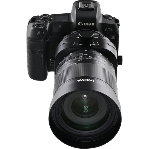 Laowa 100mm f/2.8 Tilt-Shift 1x Macro Lens