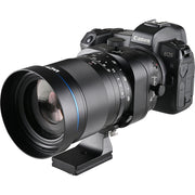 Laowa 100mm f/2.8 Tilt-Shift 1x Macro Lens