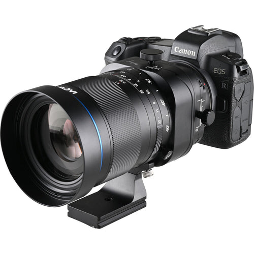 Laowa 100mm f/2.8 Tilt-Shift 1x Macro Lens