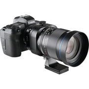 Laowa 100mm f/2.8 Tilt-Shift 1x Macro Lens