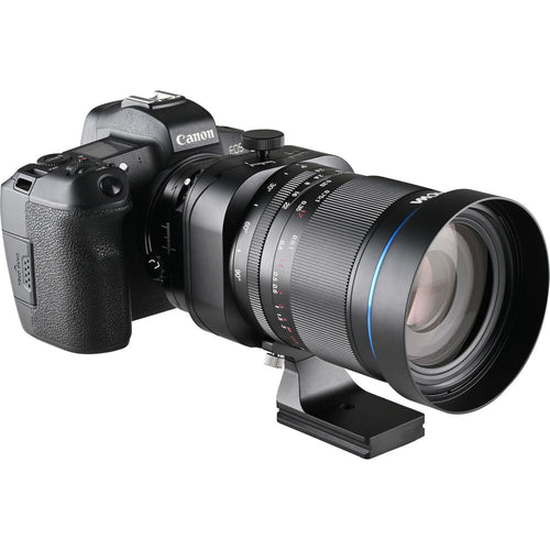 Laowa 100mm f/2.8 Tilt-Shift 1x Macro Lens