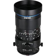 Laowa 100mm f/2.8 Tilt-Shift 1X Macro - Hasseblad XCD