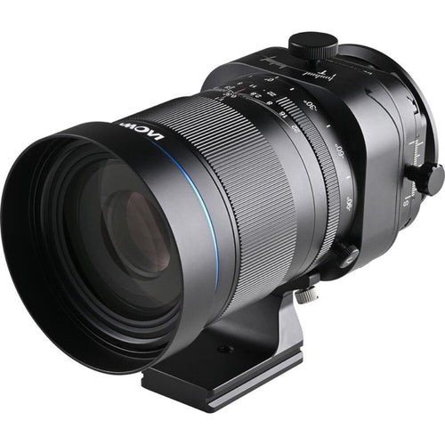 Laowa 100mm f/2.8 Tilt-Shift 1X Macro - Hasseblad XCD