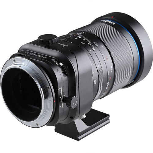 Laowa 100mm f/2.8 Tilt-Shift 1X Macro - Hasseblad XCD