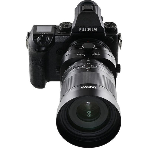 Laowa 100mm f/2.8 Tilt-Shift 1X Macro - Hasseblad XCD
