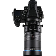 Laowa 100mm f/2.8 Tilt-Shift 1X Macro - Hasseblad XCD