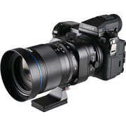 Laowa 100mm f/2.8 Tilt-Shift 1X Macro - Hasseblad XCD