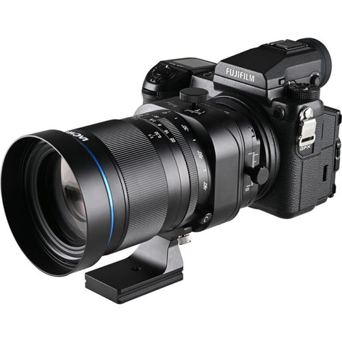 Laowa 100mm f/2.8 Tilt-Shift 1X Macro - Hasseblad XCD
