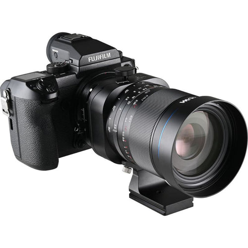 Laowa 100mm f/2.8 Tilt-Shift 1X Macro - Hasseblad XCD