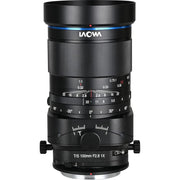 Laowa 100mm f/2.8 Tilt-Shift 1X Macro - Hasseblad XCD