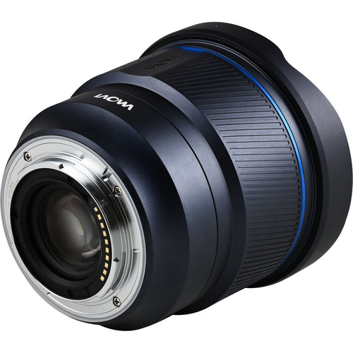 Laowa 10mm f/2.8 Zero-D FF Autofocus Lens