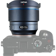 Laowa 10mm f/2.8 Zero-D FF Autofocus Lens