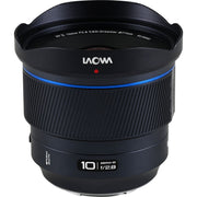 Laowa 10mm f/2.8 Zero-D FF Autofocus Lens