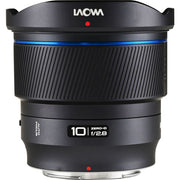 Laowa 10mm f/2.8 Zero-D FF Autofocus Lens