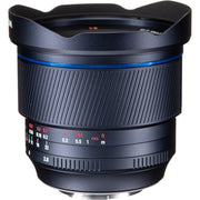 Laowa 10mm f/2.8 Zero-D FF Manual Focus Lens (14-Blade Aperture)