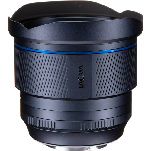 Laowa 10mm f/2.8 Zero-D FF Manual Focus Lens (14-Blade Aperture)
