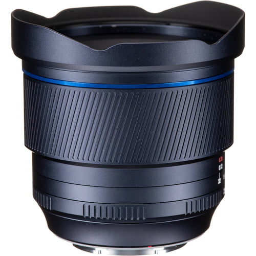 Laowa 10mm f/2.8 Zero-D FF Manual Focus Lens (14-Blade Aperture)
