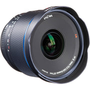 Laowa 10mm f/2.8 Zero-D FF Manual Focus Lens (14-Blade Aperture)