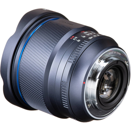 Laowa 10mm f/2.8 Zero-D FF Manual Focus Lens (14-Blade Aperture)