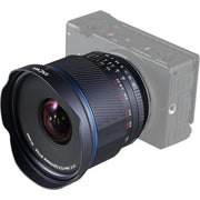 Laowa 10mm f/2.8 Zero-D FF Manual Focus Lens