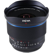 Laowa 10mm f/2.8 Zero-D FF Manual Focus Lens