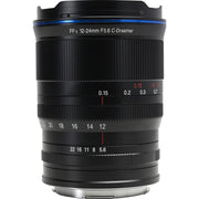 Laowa 12-24mm f/5.6 Zoom Lens for Leica L