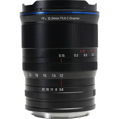 Laowa 12-24mm f/5.6 Zoom Lens for Leica L