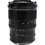 Laowa 12-24mm f/5.6 Zoom Lens for Leica L