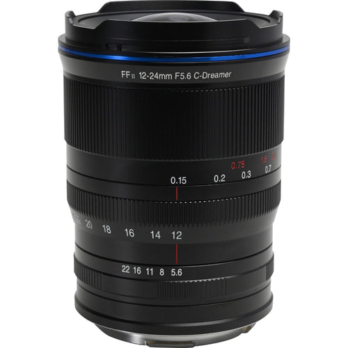 Laowa 12-24mm f/5.6 Zoom Lens for Leica L
