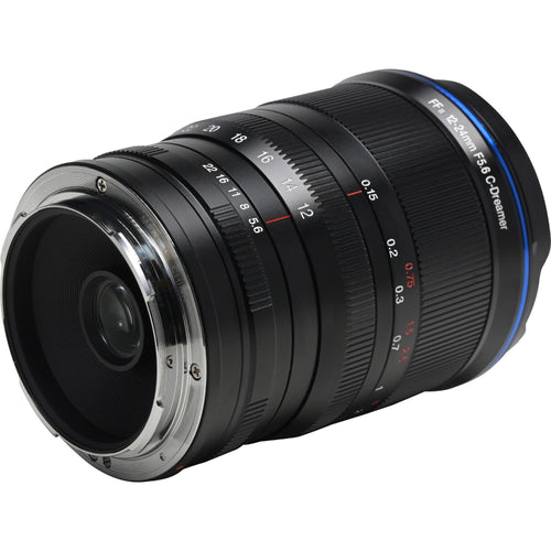 Laowa 12-24mm f/5.6 Zoom Lens for Leica L