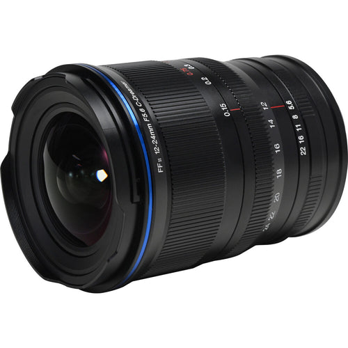 Laowa 12-24mm f/5.6 Zoom Lens for Leica L