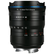 Laowa 12-24mm f/5.6 Zoom Shift CF