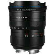Laowa 12-24mm f/5.6 Zoom Shift CF