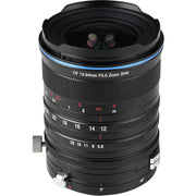 Laowa 12-24mm f/5.6 Zoom Shift CF Lens (Canon EF-M)