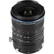 Laowa 12-24mm f/5.6 Zoom Shift CF