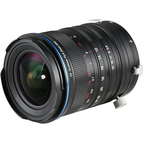 Laowa 12-24mm f/5.6 Zoom Shift CF