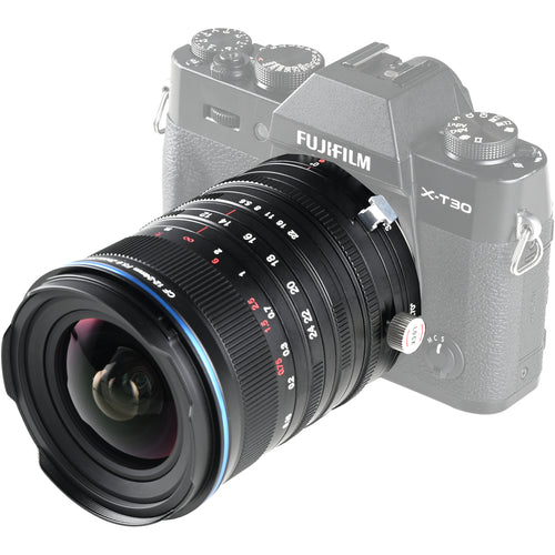 Laowa 12-24mm f/5.6 Zoom Shift CF