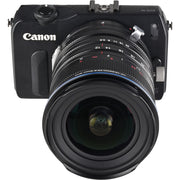 Laowa 12-24mm f/5.6 Zoom Shift CF Lens (Canon EF-M)